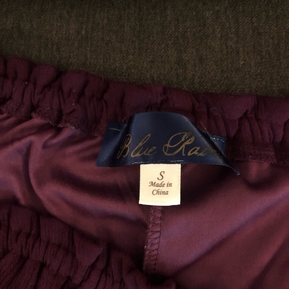 Francesca’s shirt - Picture 3 of 3